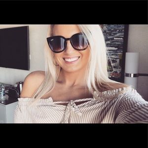 Meet your Posher, Brianna